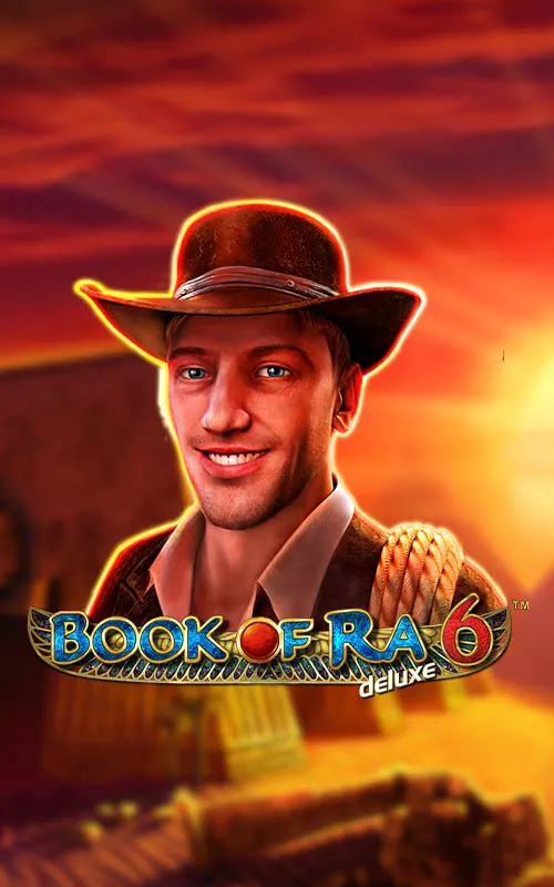 Book of Ra at Cozino Casino