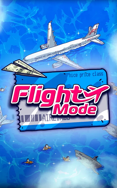 Flight Mode at Cozino Casino