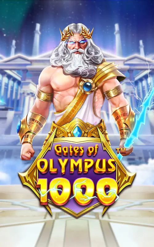 Gates of Olympus at Cozino Casino