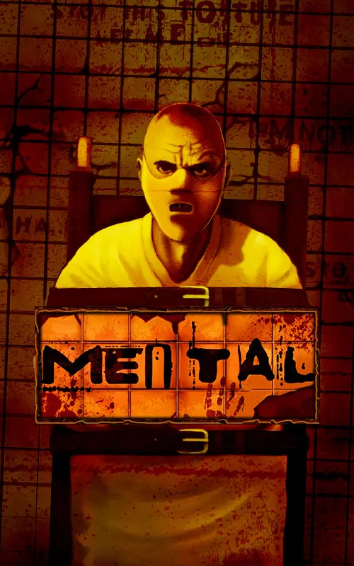 Mental at Cozino Casino